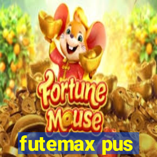 futemax pus